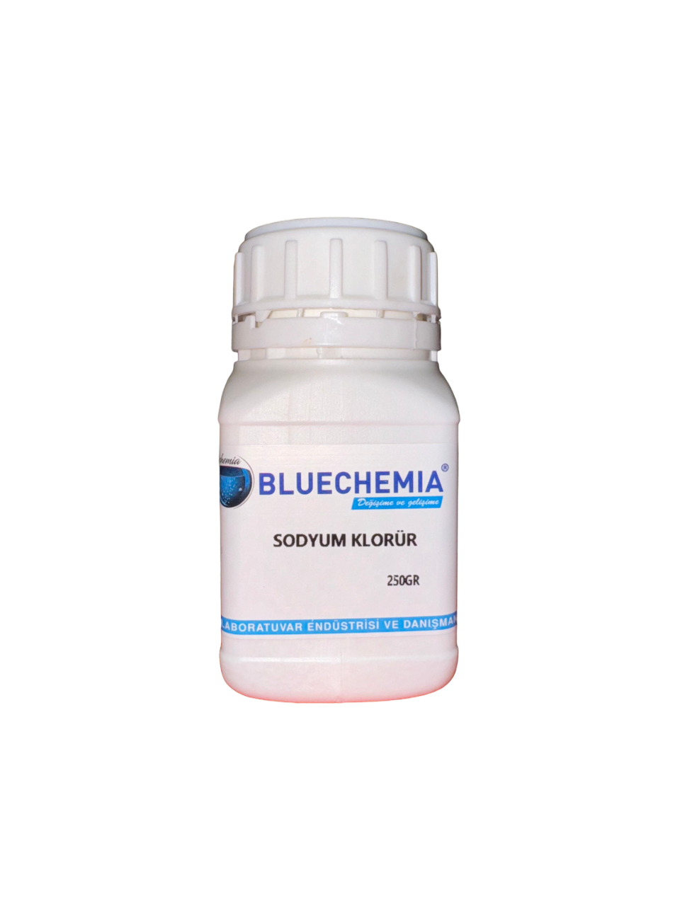 Sodyum Klorür 250 GR