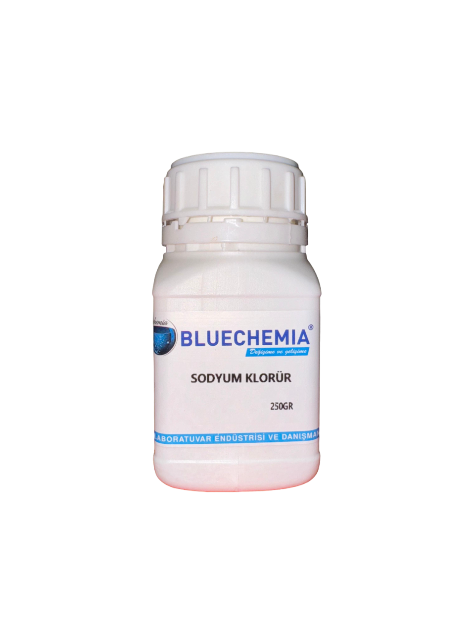 Sodyum Klorür 250 GR