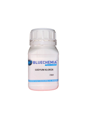 Sodyum Klorür 250 GR