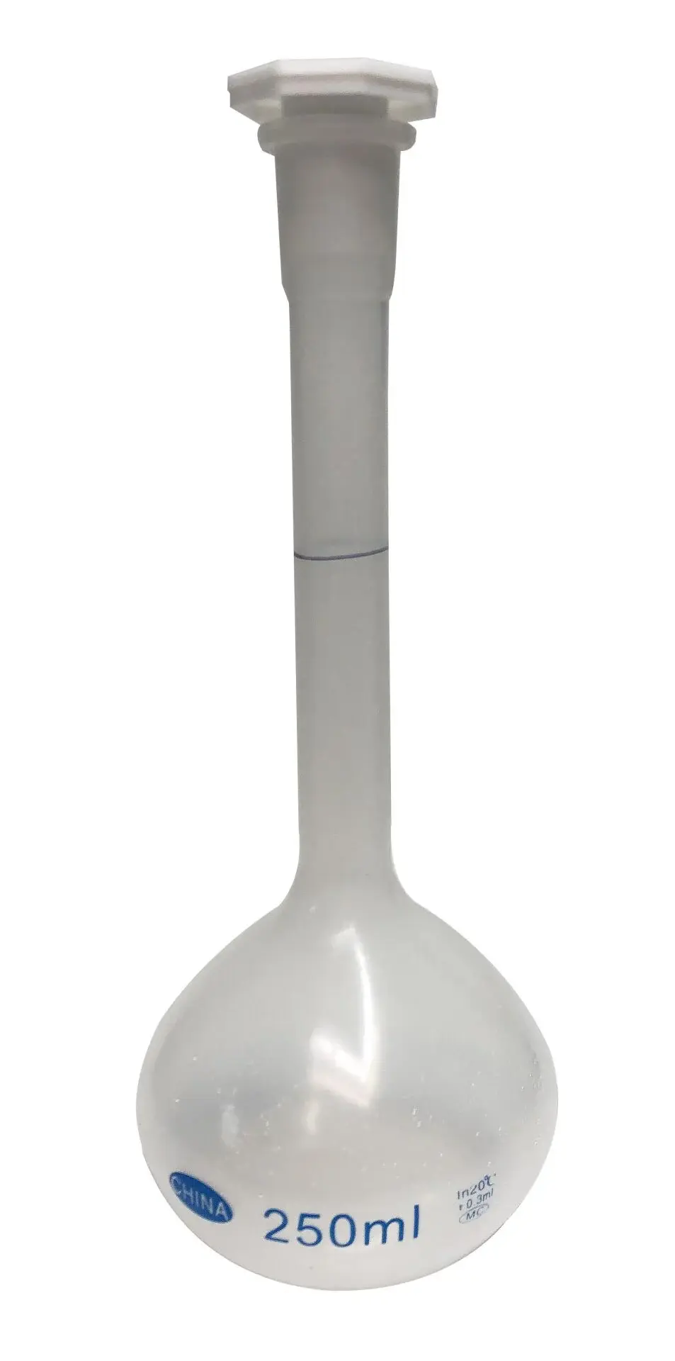 PLASTİK BALONJOJE SET 5 ADET 250 ML