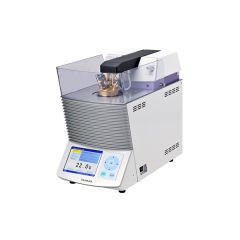 Tanaka ATG-8 Otomatik TAG Parlama Noktası Cihazı