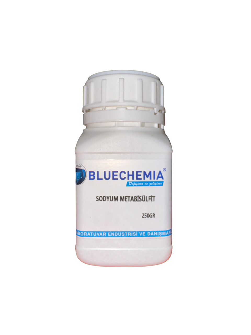 Sodyum Metabisülfit 250 GR