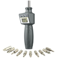 Loyka ANS-R-8 Dijital Torklu Tornavida Seti 8Nm