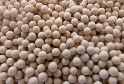 Moleküler Sieve – Sentetik Zeolit 25KG