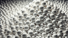 Aktif Alumina 25KG