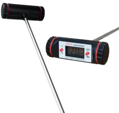 Loyka T5001 Uzun Problu Çubuk Termometre 50 cm