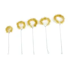 Şişe Fırçası Seti - 5 Parça