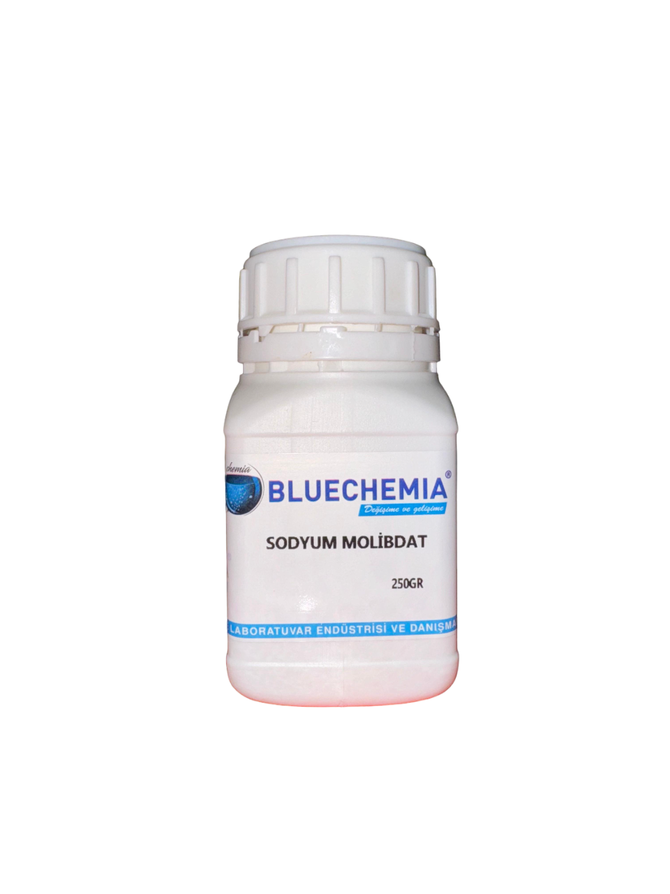 Sodyum Molibdat 250 GR