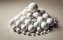 Alumina Seramik Bilye 25KG