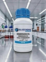 İMMERSİYON YAĞI 100 ML