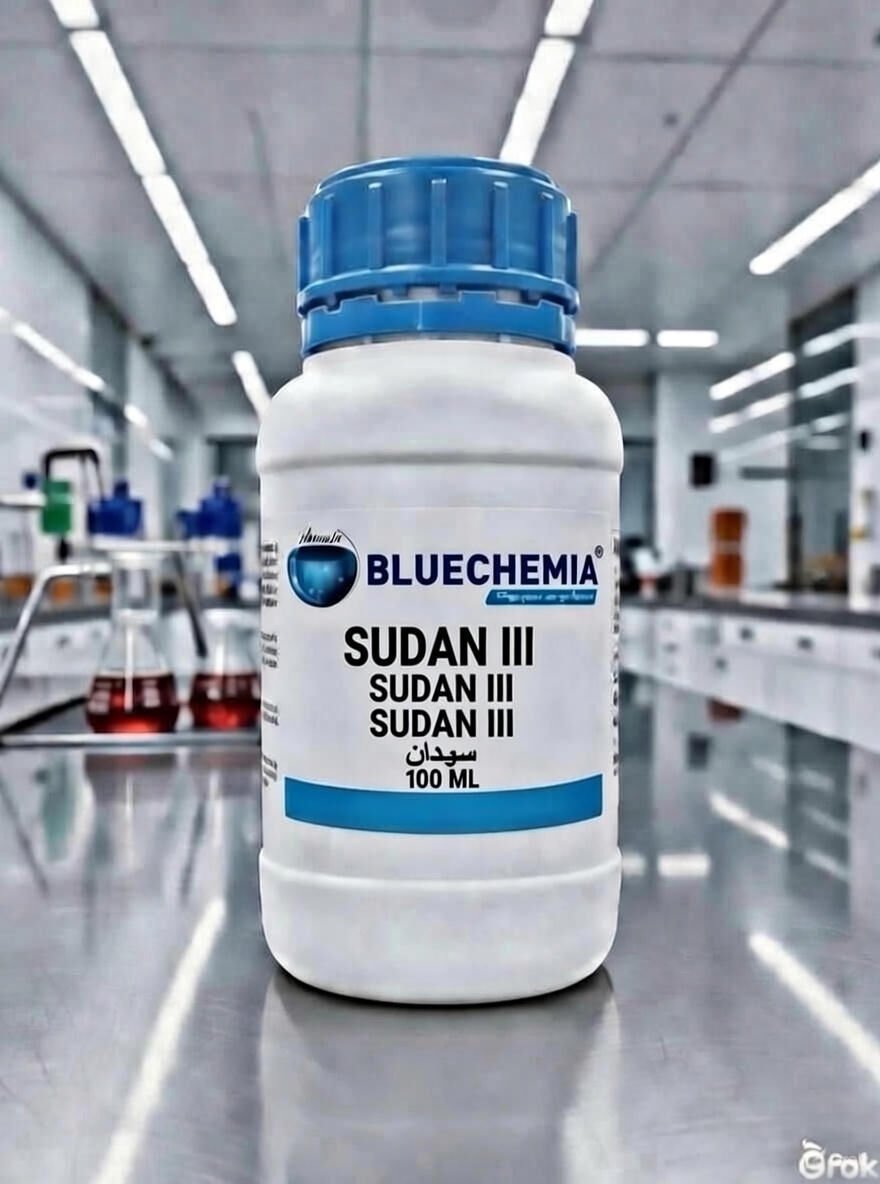 SUDAN III 100 ML