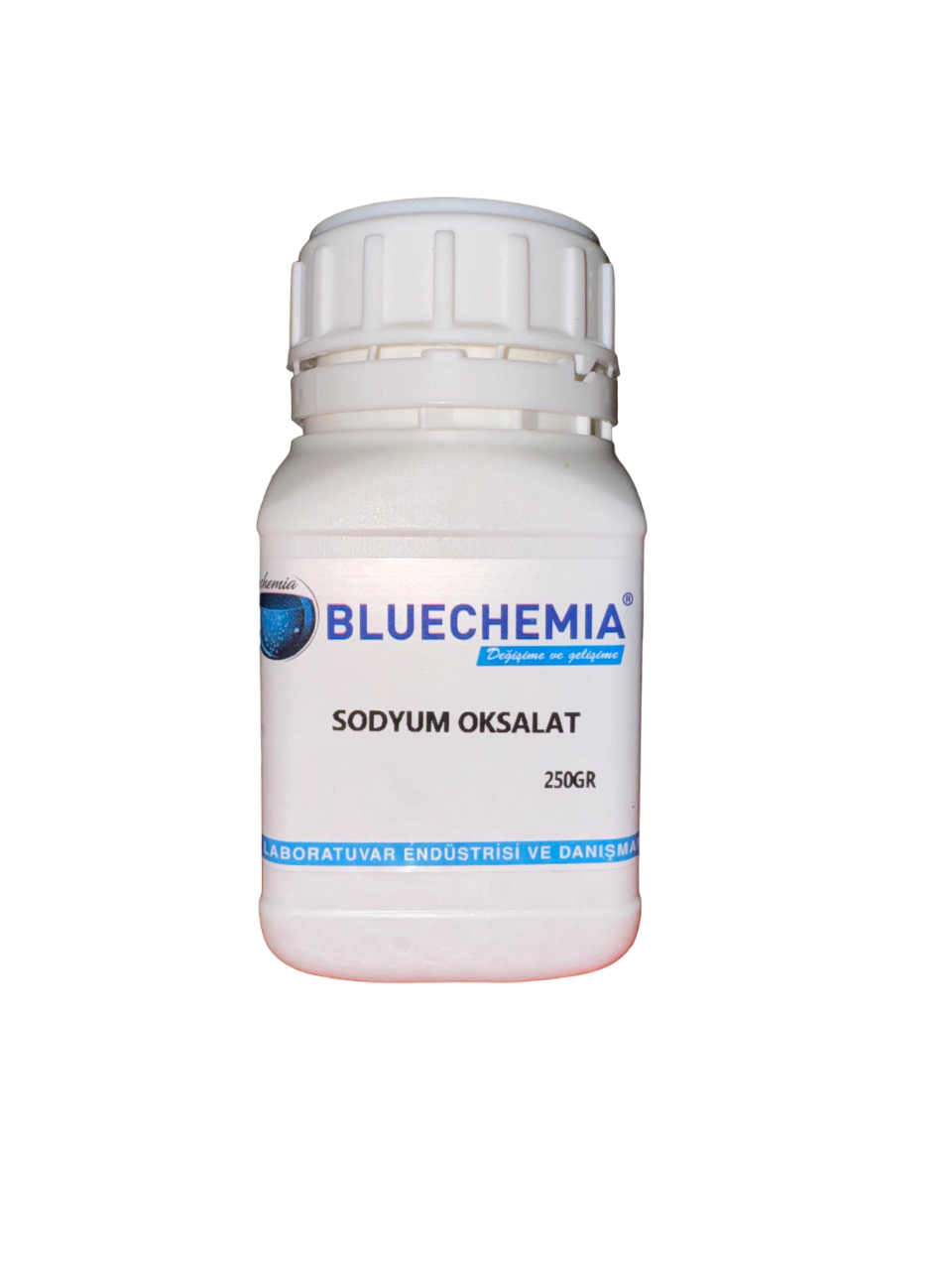 Sodyum Oksalat / 250 GR