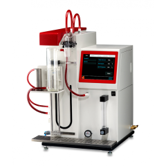 K88530 Air Release (Hava Ayrışması) Test Cihazı