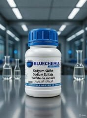 Sodyum Sülfat 250 GR