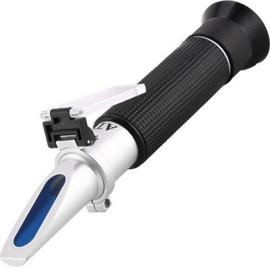 RHA-701 Loyka Adblue ve Antifriz Refraktometresi %30-35