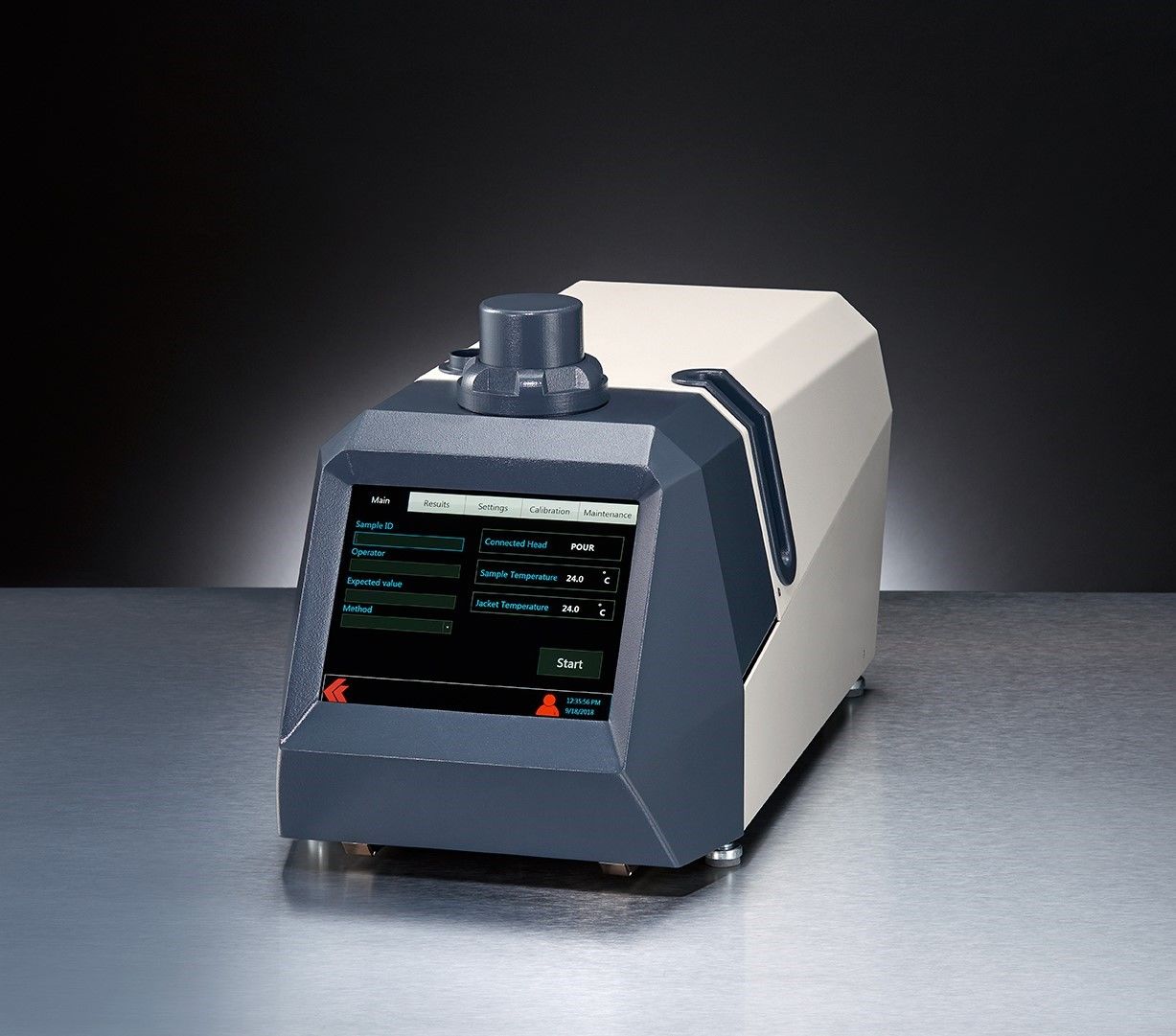 OTOMATİK AKMA BULUTLANMA