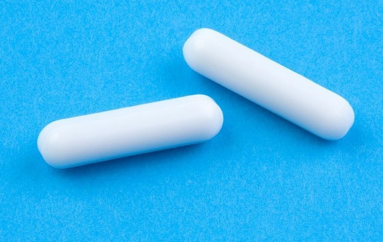 MANYETİK BALIK SİLİNDİR 60 MM