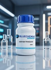 Sodyum Tiyosülfat 250 GR