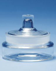 VEZİN KABI - 25X40 MM