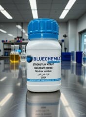 Stronsiyum Nitrat 250 GR