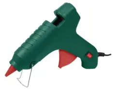 SICAK SLİKON TABANCASI