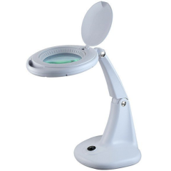 2015 Ledli Masaüstü Büyüteç