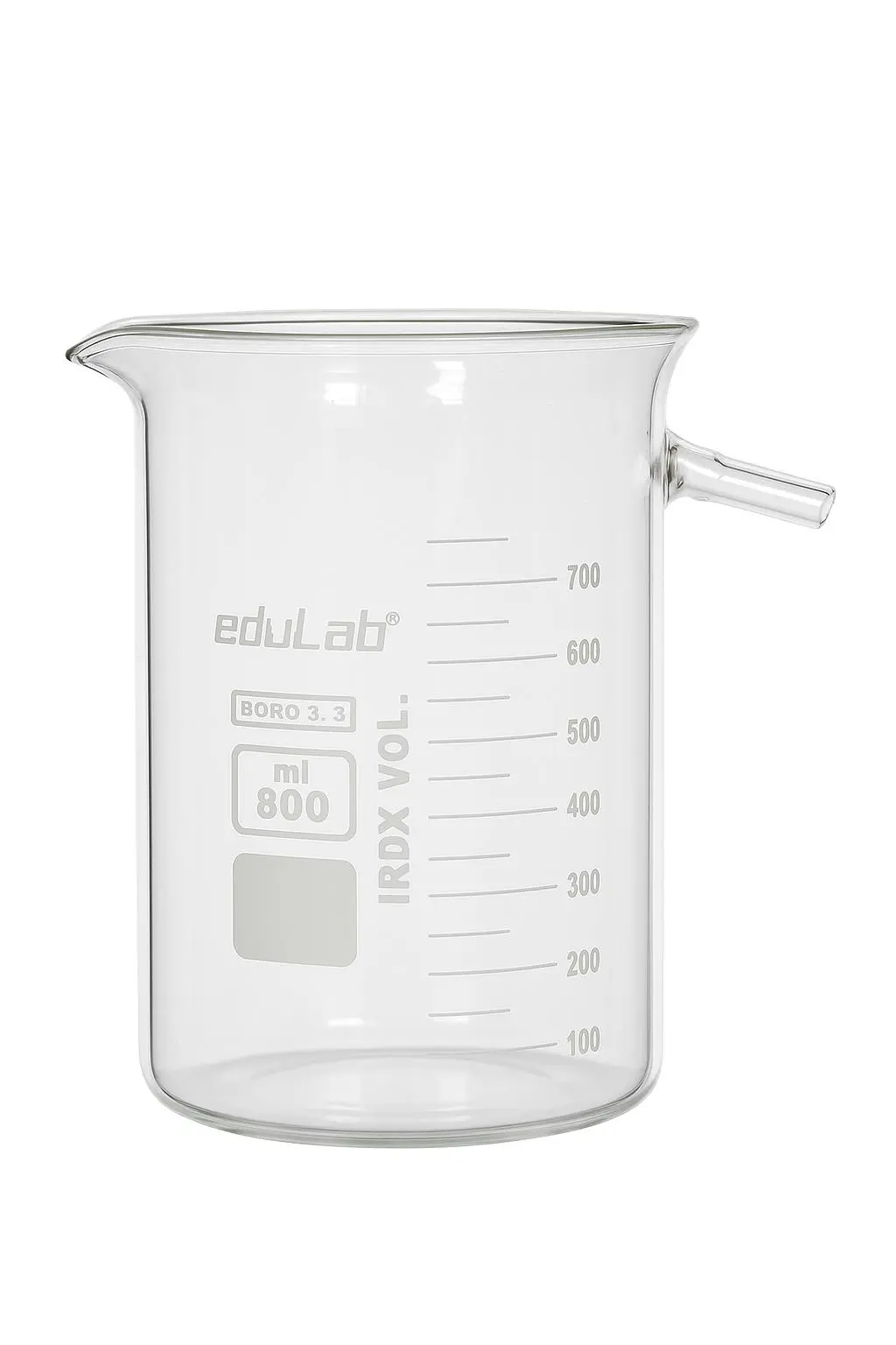 TAŞIRMA KABI 800 ML CAM