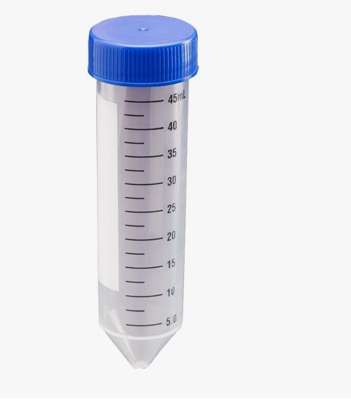 SANTRİFÜJ TÜPÜ 50 ML