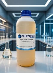 Sodyum Silikat 1 Kg