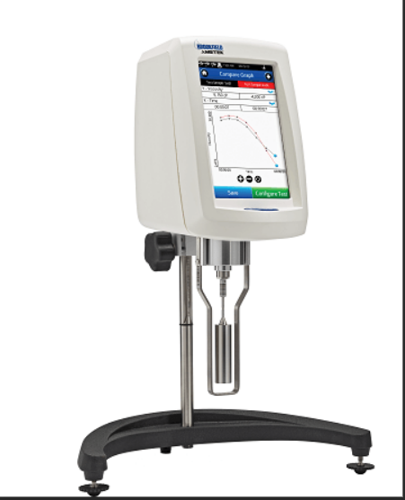 Viskozimetre  DVNext Reometre