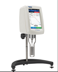 Viskozimetre  DVNext Reometre