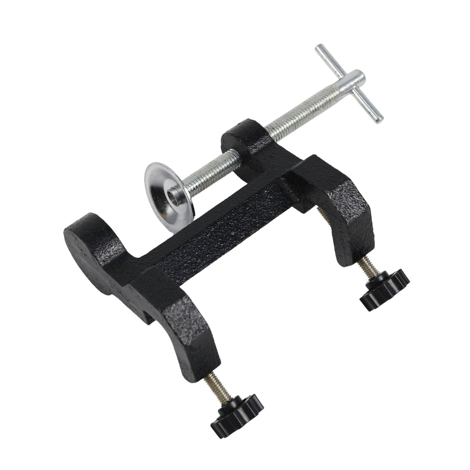 Masa Kıskacı Çift Kollu Metal Döküm