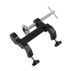 Masa Kıskacı Çift Kollu Metal Döküm