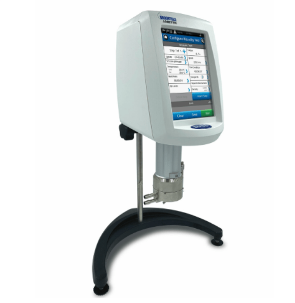 Viskozimetre  DVNext Koni/Plaka Reometresi