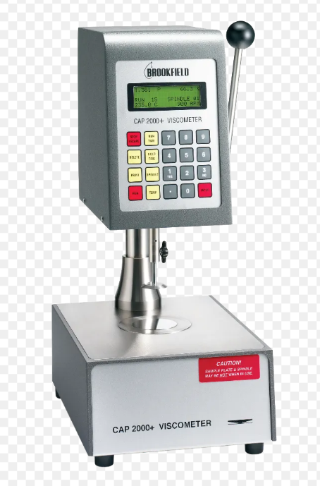 Viskozimetresi CAP2000