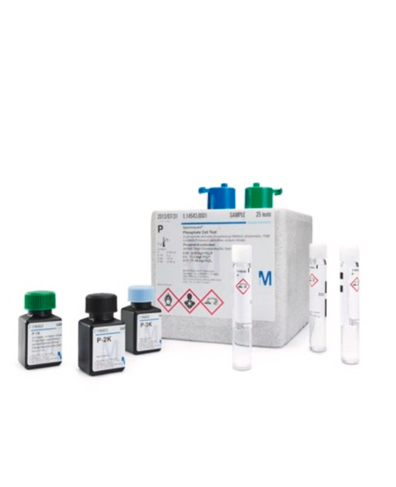 ACID CAPACITY CELL TEST