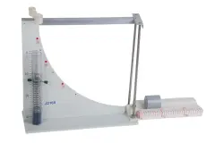 Potansiyel ve Kinetik Enerji Dönüşüm Deney Seti