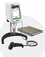 Viskozimetre DVNext Rheometer with Gel Timer Functionality