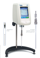 Viskozimetre Gel Timer DV2T Instrument