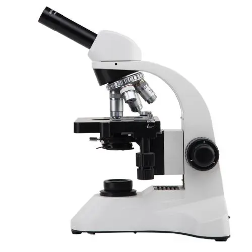 Monoküler Biyolojik Mikroskop 73A