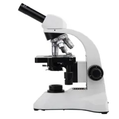 Monoküler Biyolojik Mikroskop 73A