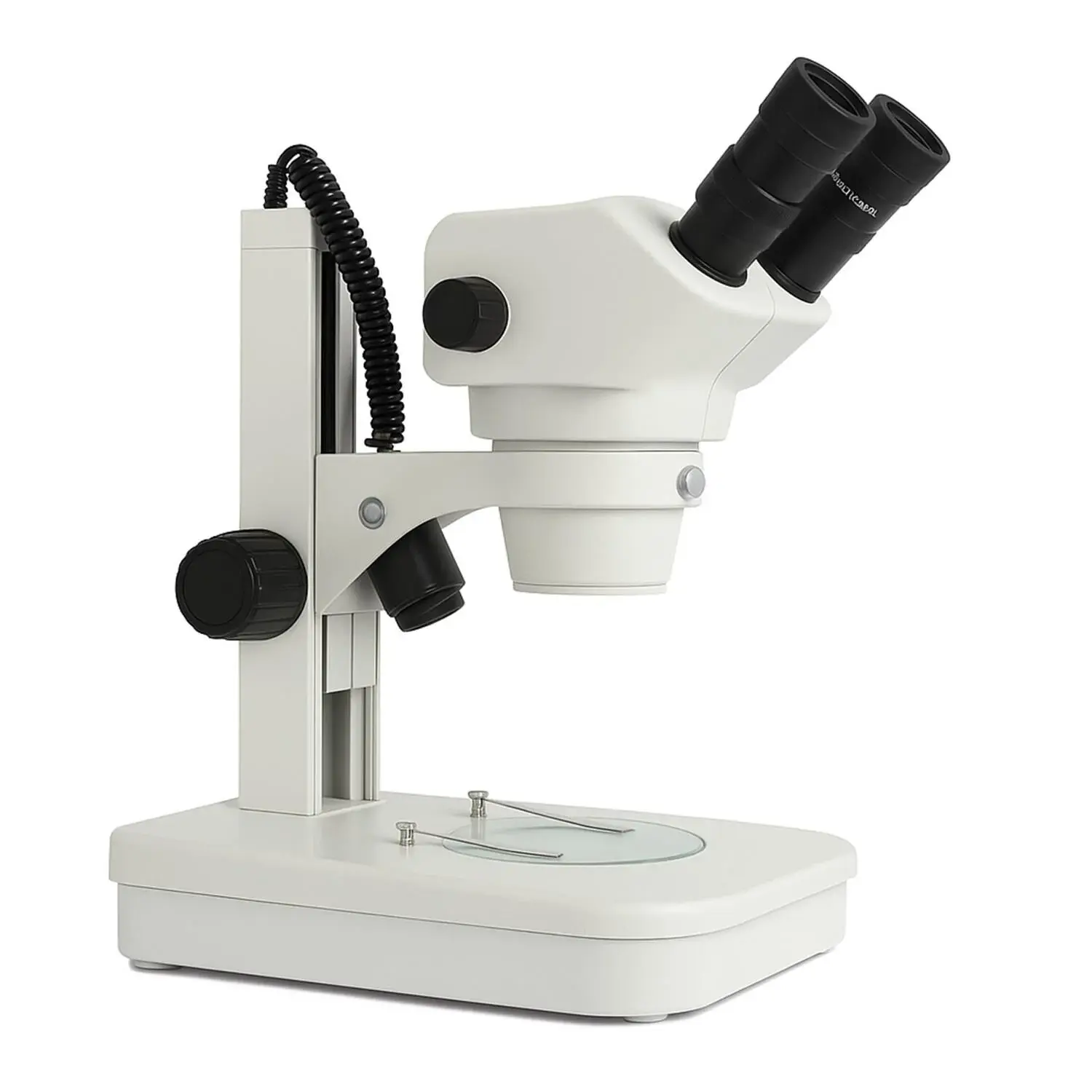 Trinoküler Stereo Mikroskop