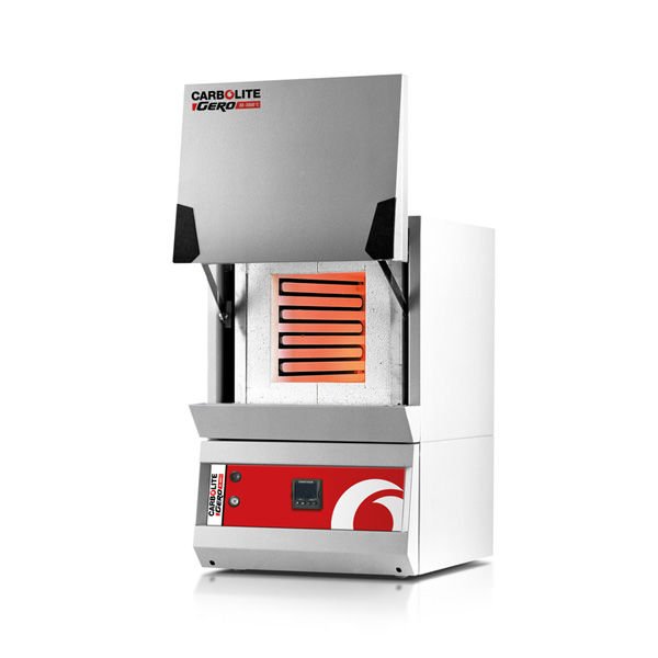 CWF 11/5 laboratuar fırını masa üstü