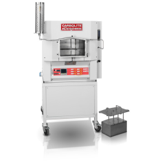 CWF 11/23 Laboratuvar Fırını masa üstü