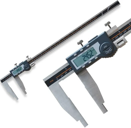 Loyka 5110-500 Dijital Kumpas 0-500mm (IP54 Korumalı)