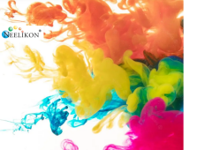 Quinoline yellow / (E104)