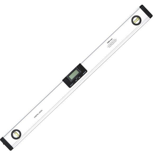 Loyka 5419-1000D Dijital Su Terazisi (Çizgi Lazerli) 100CM