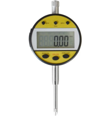 Loyka 5307-25 Dijital Komparatör Saati