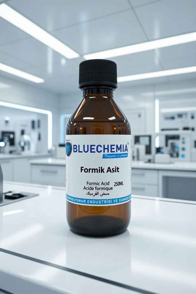 FORMİK ASİT 250 ML AMB.