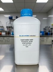 Tartarik Asit  / 1kg